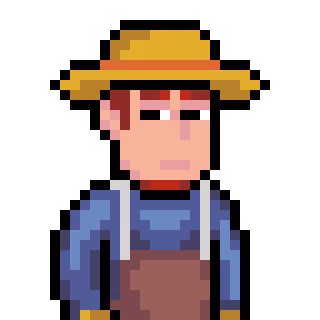 Farmer #9124