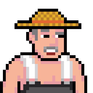 Farmer #9125