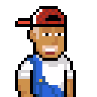 Farmer #9126