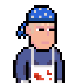 Farmer #9128