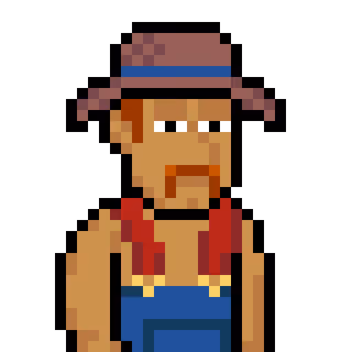 Farmer #9131