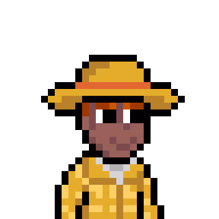 Farmer #9132