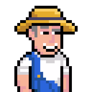 Farmer #9133