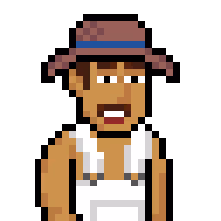 Farmer #9134