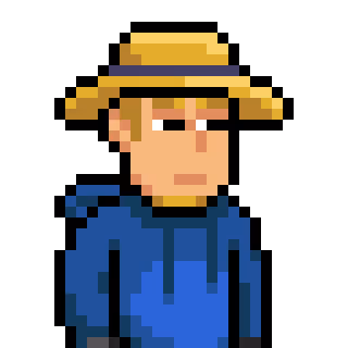 Farmer #9135