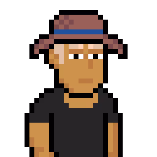 Farmer #9136