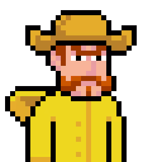 Farmer #9137