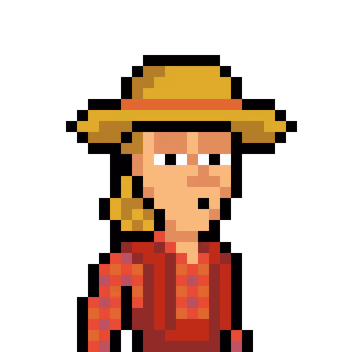 Farmer #9138