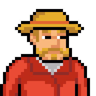 Farmer #9139