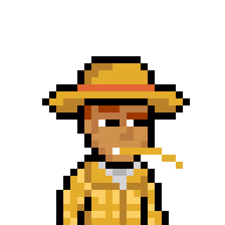 Farmer #914