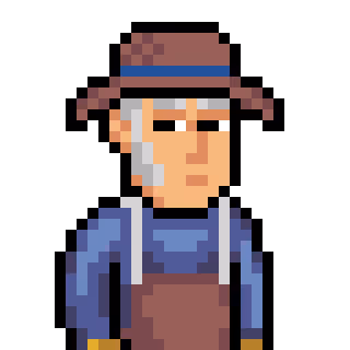 Farmer #9141