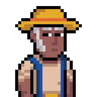Farmer #9142