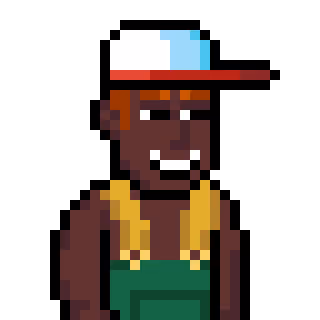 Farmer #9145