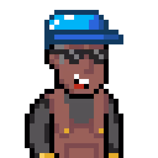 Farmer #9148