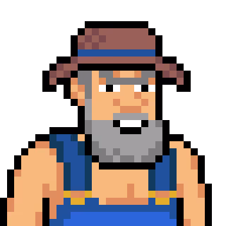 Farmer #9149