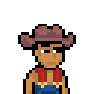 Farmer #9150