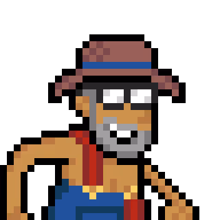 Farmer #9154