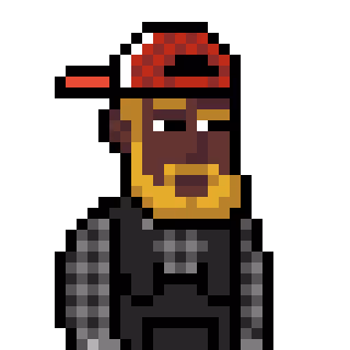 Farmer #9155