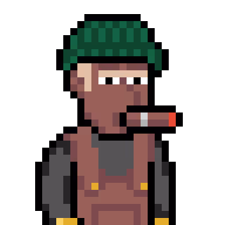 Farmer #9156
