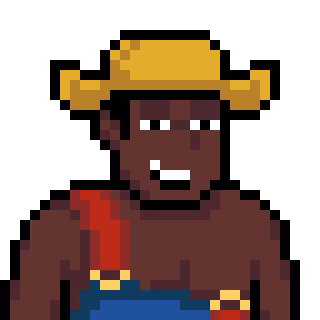 Farmer #9158