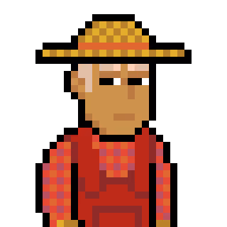 Farmer #9159