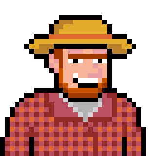 Farmer #9161