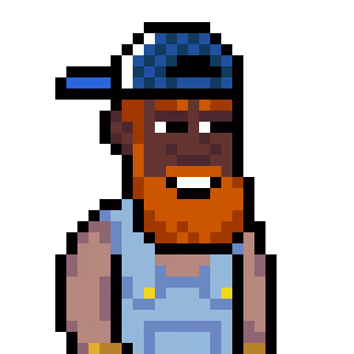 Farmer #9163