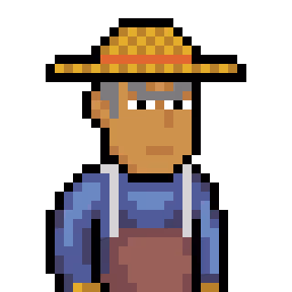 Farmer #9164