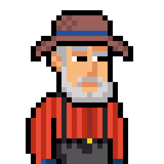 Farmer #9165