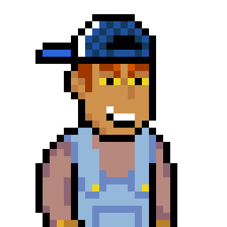 Farmer #9166