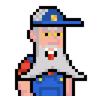 Farmer #9169