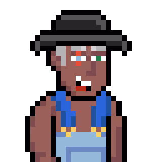 Farmer #917