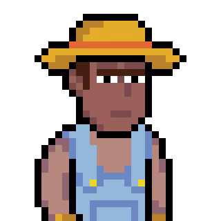 Farmer #9173