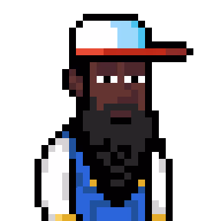 Farmer #9174
