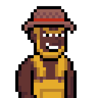 Farmer #9176