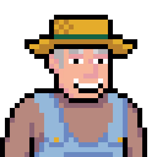Farmer #9179