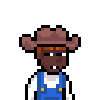 Farmer #918
