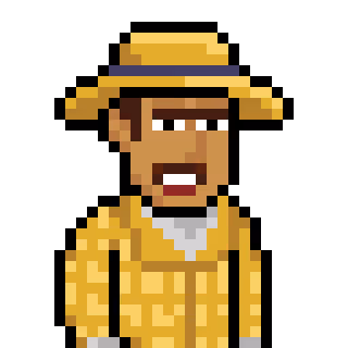 Farmer #9180