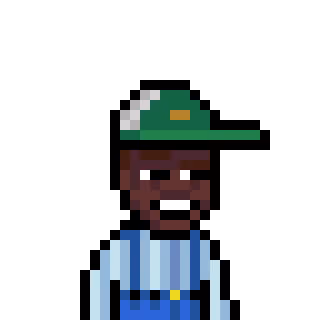 Farmer #9183