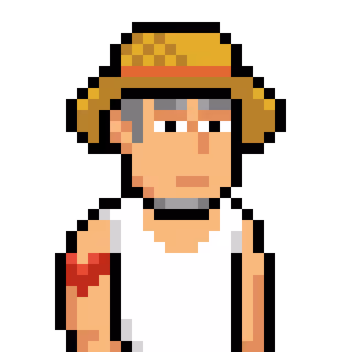 Farmer #9184