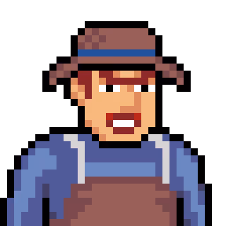 Farmer #9188