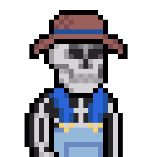 Farmer #9189