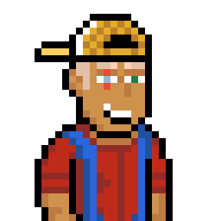 Farmer #9190