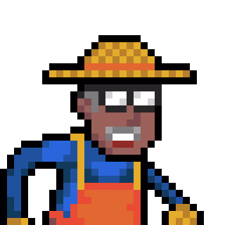Farmer #9191