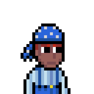 Farmer #9193