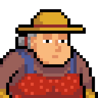 Farmer #9195