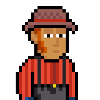 Farmer #9196