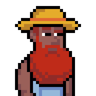 Farmer #9197