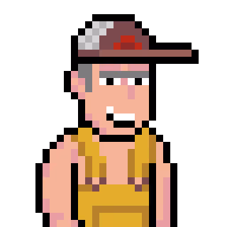 Farmer #9198