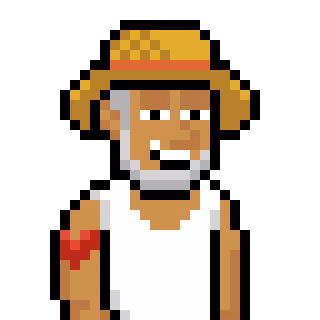 Farmer #920